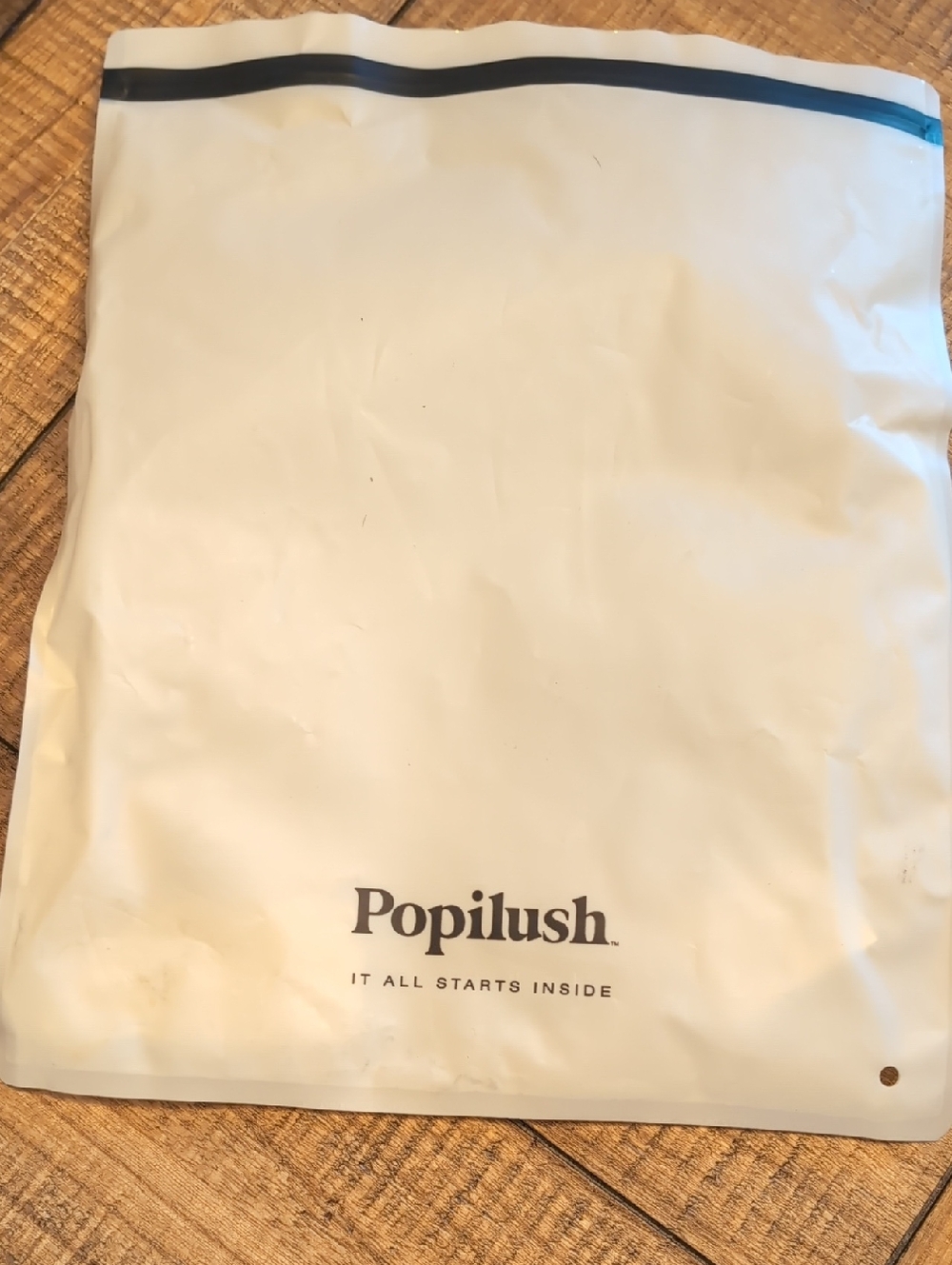 Popilush Shapewear Cocktail Bra Tummy Control Mini Dress - XS - Picture 7 of 11